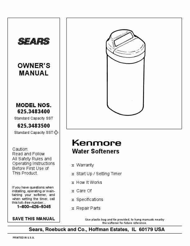 Kenmore Water System 625_3483400-page_pdf
